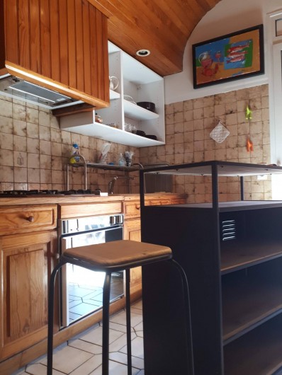 Location de vacances - Appartement à Perpignan