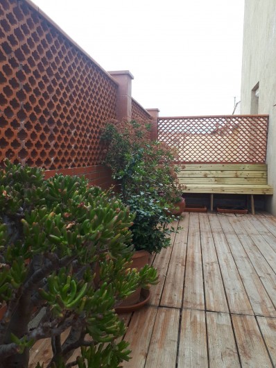 Location de vacances - Appartement à Perpignan