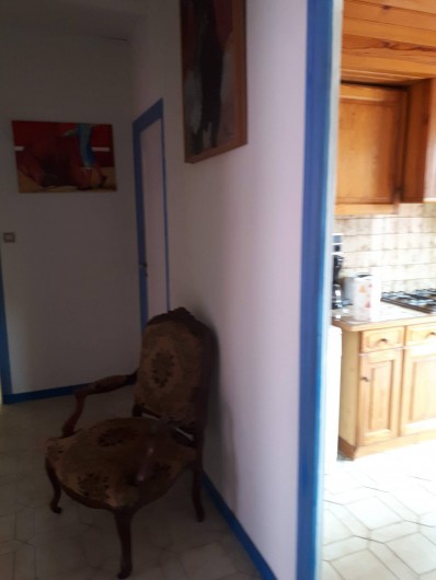 Location de vacances - Appartement à Perpignan