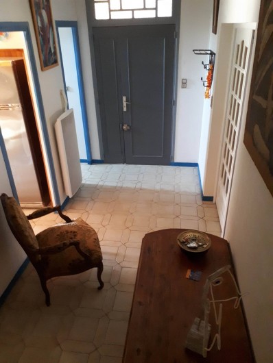 Location de vacances - Appartement à Perpignan