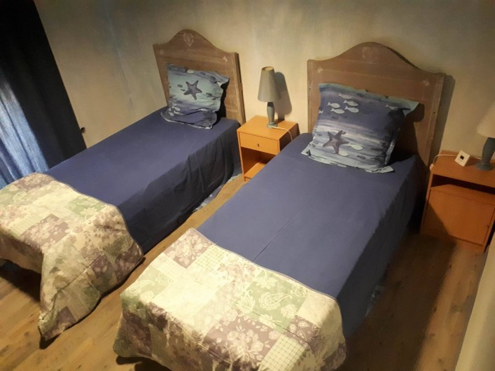 Location de vacances - Appartement à Perpignan