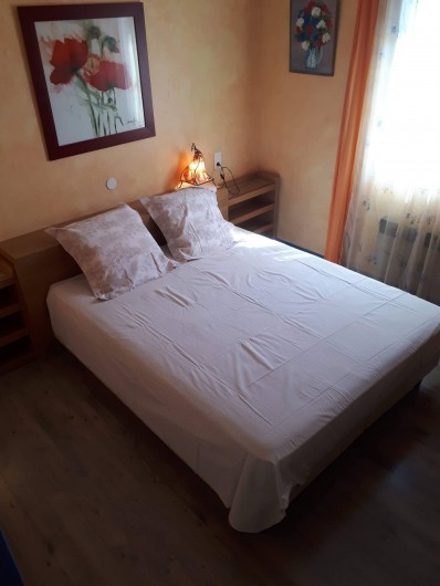 Location de vacances - Appartement à Perpignan