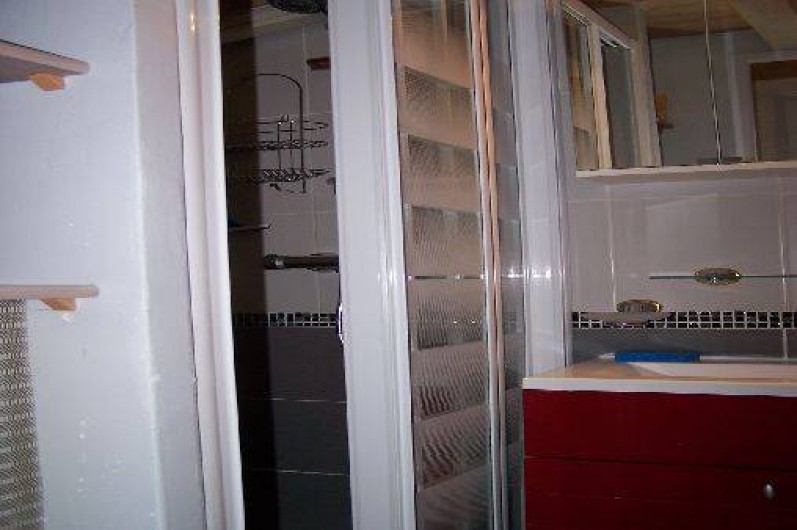 Location de vacances - Studio à Les Saisies