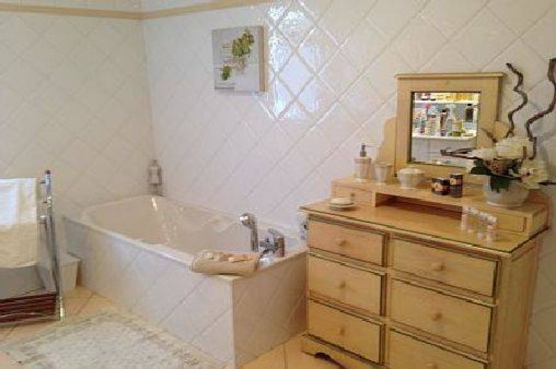 Location de vacances - Villa à Sainte-Marie-de-Ré