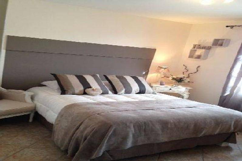 Location de vacances - Villa à Sainte-Marie-de-Ré