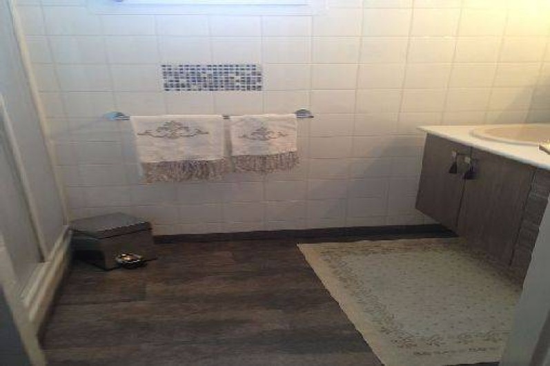 Location de vacances - Villa à Sainte-Marie-de-Ré