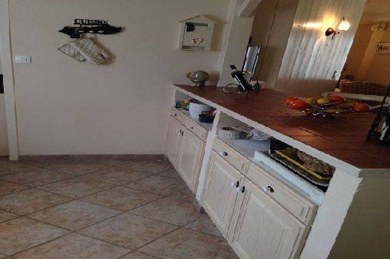 Location de vacances - Villa à Sainte-Marie-de-Ré