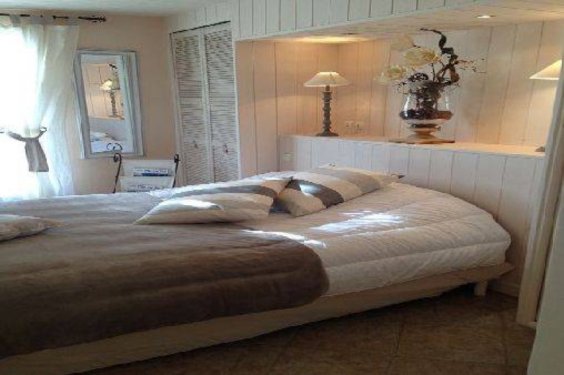 Location de vacances - Villa à Sainte-Marie-de-Ré