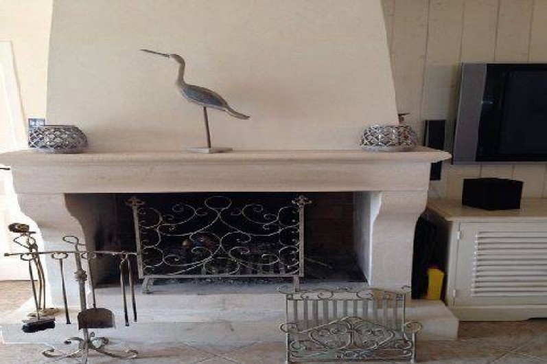 Location de vacances - Villa à Sainte-Marie-de-Ré