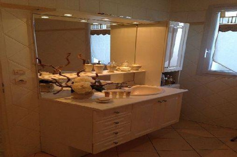 Location de vacances - Villa à Sainte-Marie-de-Ré