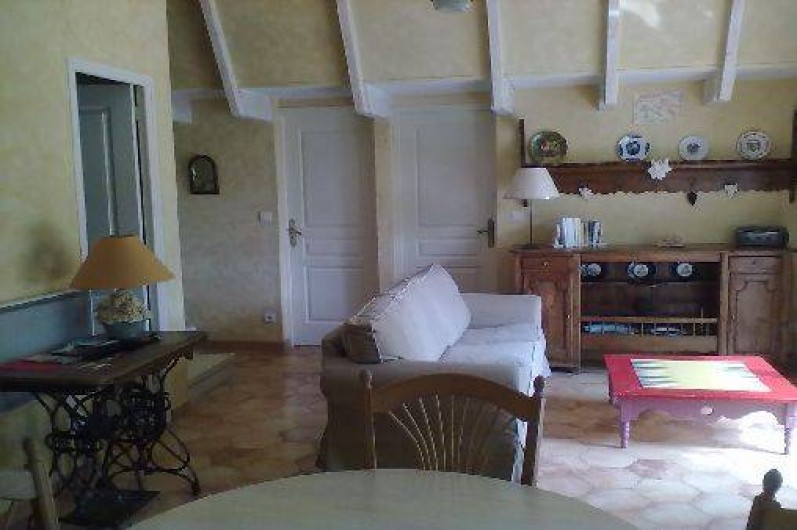 Location de vacances - Maison - Villa à Saint-Rémy-de-Provence