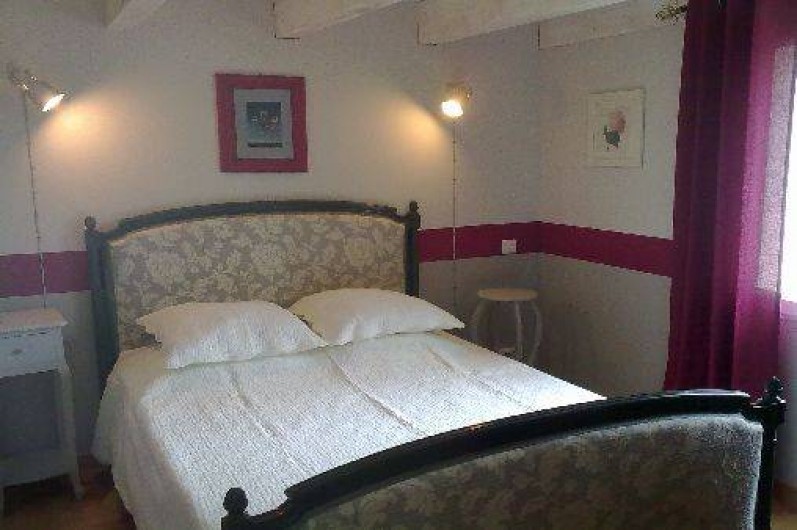 Location de vacances - Maison - Villa à Saint-Rémy-de-Provence