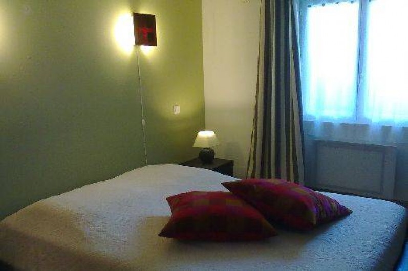 Location de vacances - Maison - Villa à Saint-Rémy-de-Provence