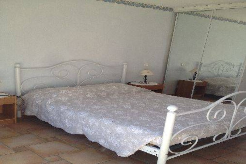 Location de vacances - Villa à Nyons