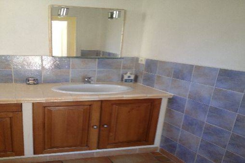 Location de vacances - Villa à Nyons