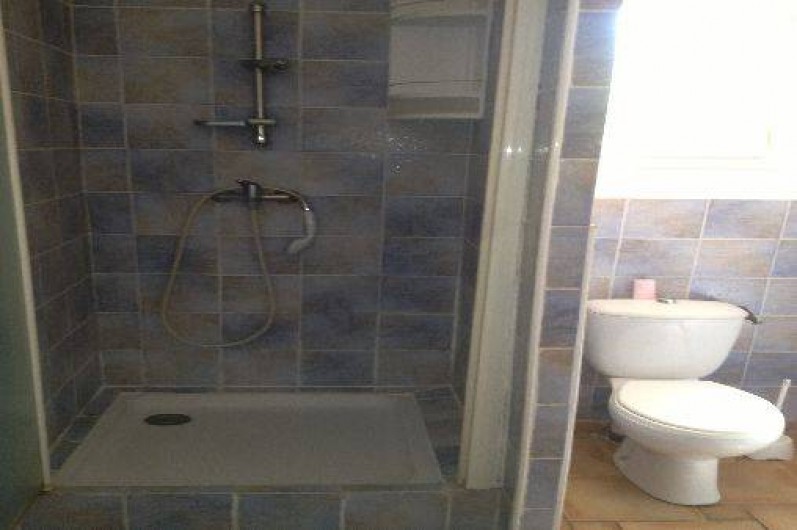 Location de vacances - Villa à Nyons