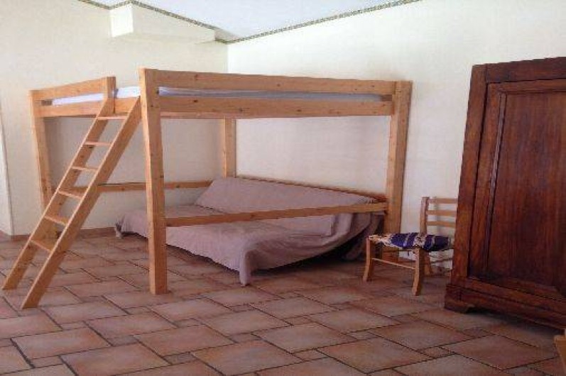 Location de vacances - Villa à Nyons