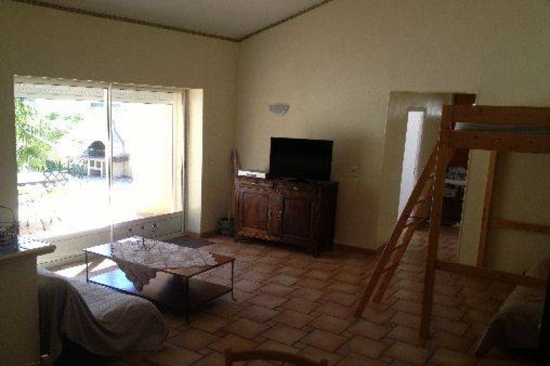 Location de vacances - Villa à Nyons