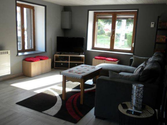 Location de vacances - Gîte à Le Puid