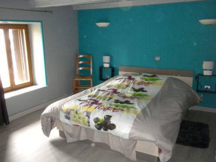 Location de vacances - Gîte à Le Puid