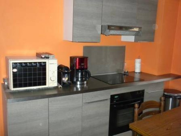 Location de vacances - Gîte à Le Puid