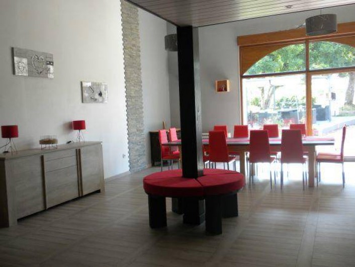 Location de vacances - Gîte à Le Puid