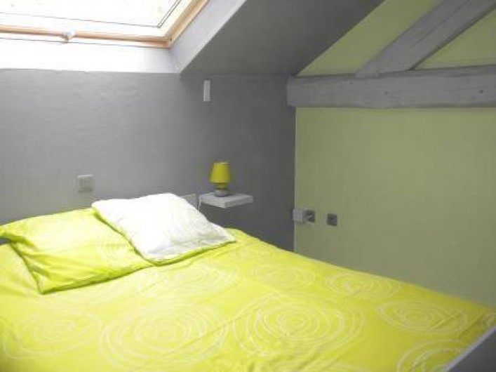 Location de vacances - Gîte à Le Puid