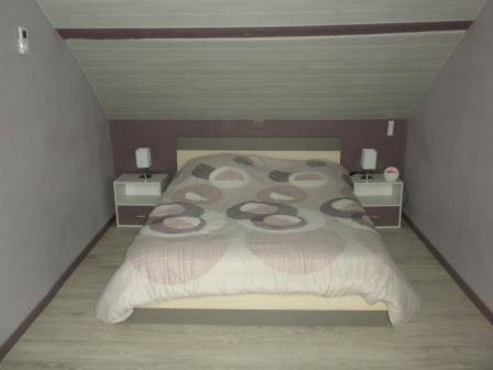 Location de vacances - Gîte à Le Puid