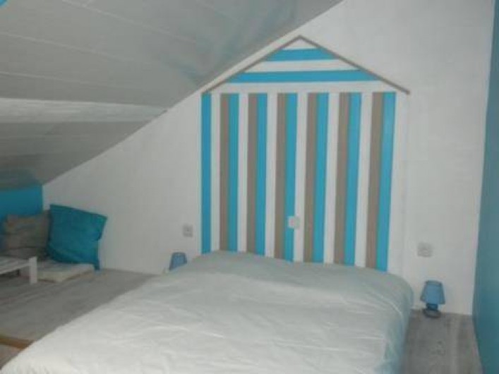 Location de vacances - Gîte à Le Puid