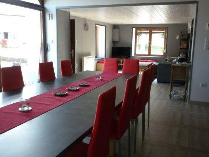 Location de vacances - Gîte à Le Puid