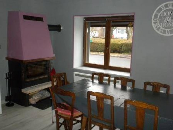 Location de vacances - Gîte à Le Puid