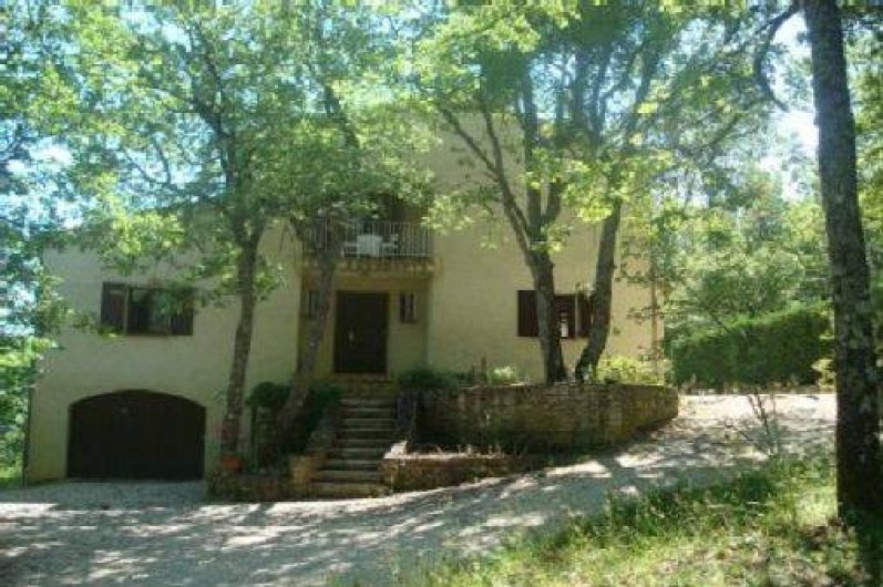 Location de vacances - Maison - Villa à Céreste