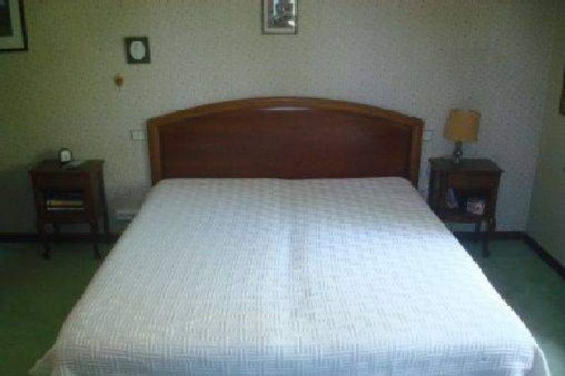 Location de vacances - Maison - Villa à Céreste