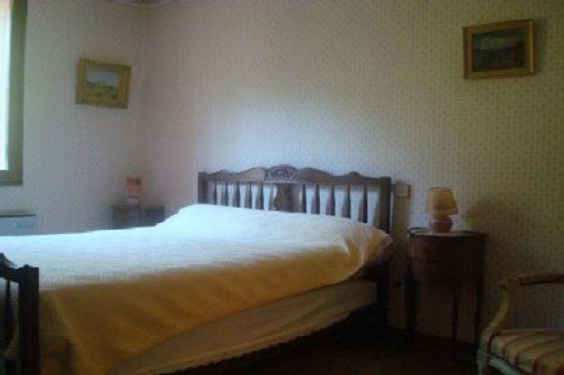 Location de vacances - Maison - Villa à Céreste