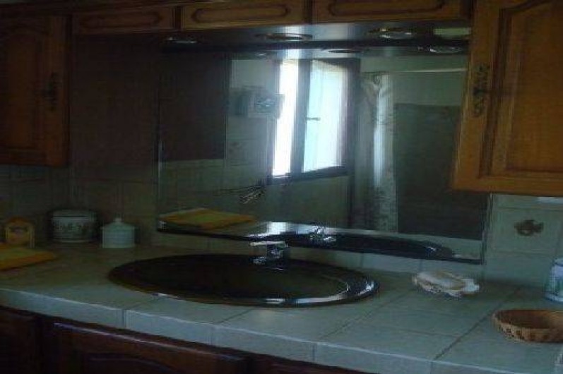 Location de vacances - Maison - Villa à Céreste