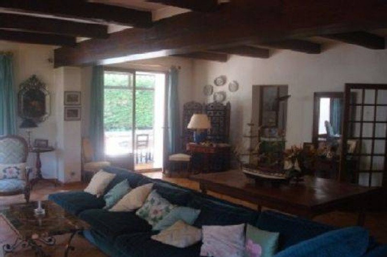 Location de vacances - Maison - Villa à Céreste