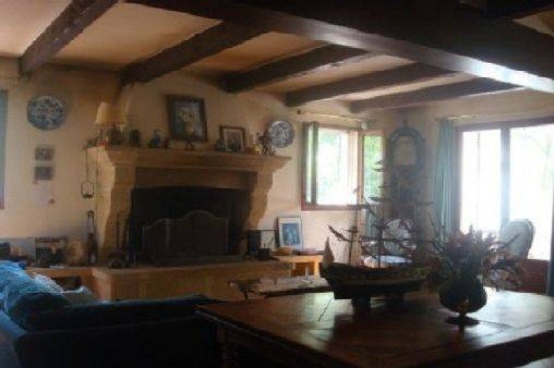 Location de vacances - Maison - Villa à Céreste