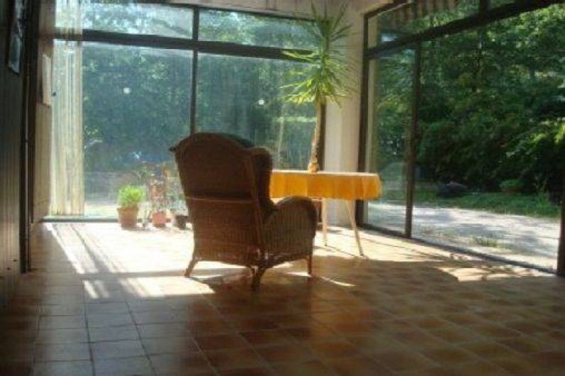 Location de vacances - Maison - Villa à Céreste