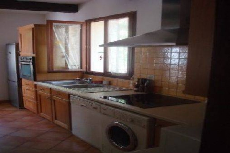 Location de vacances - Maison - Villa à Céreste