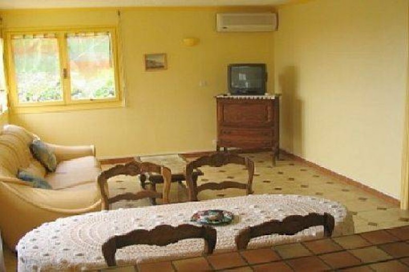 Location de vacances - Appartement à Menton