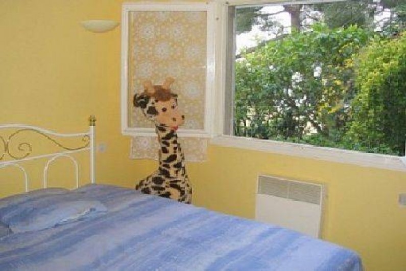 Location de vacances - Appartement à Menton