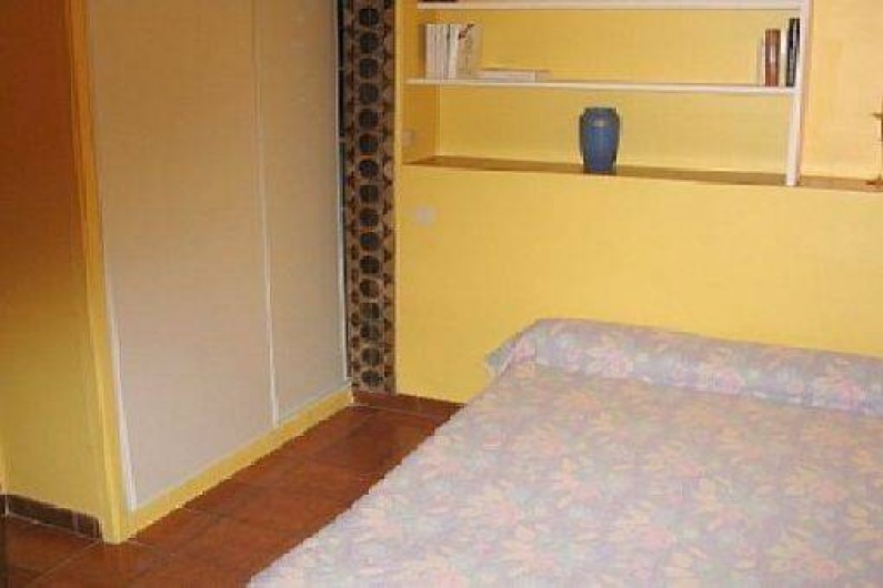 Location de vacances - Appartement à Menton