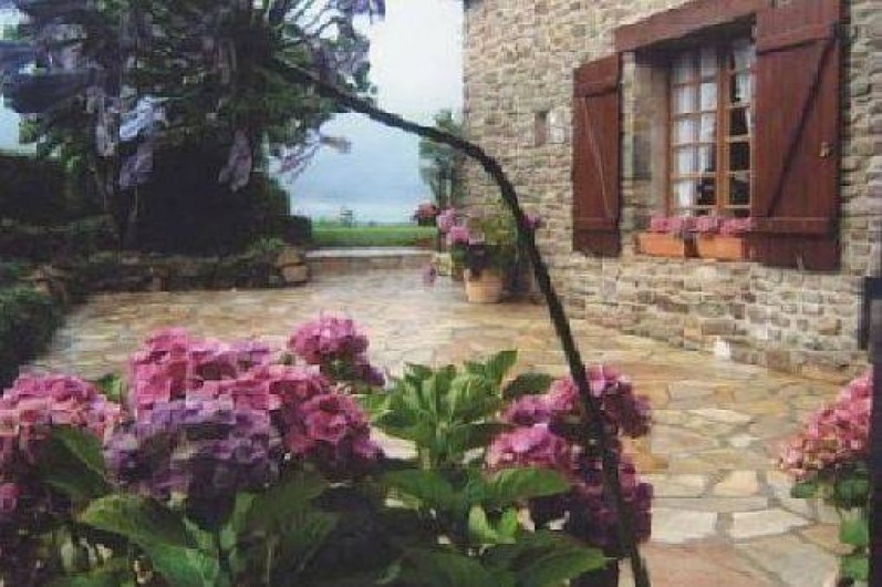 Location de vacances - Gîte à Paimpol