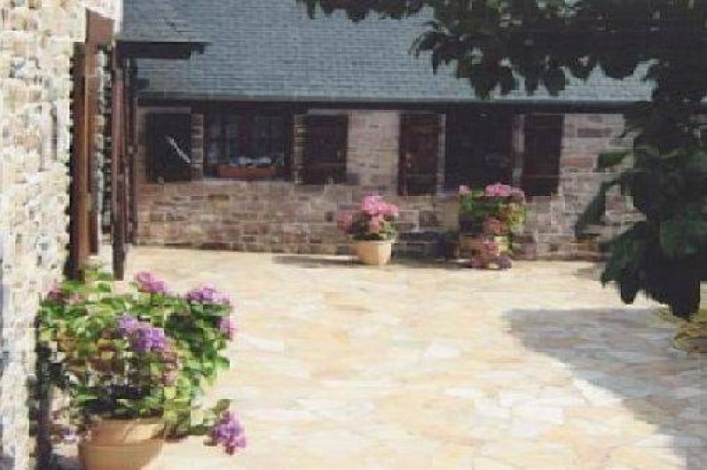 Location de vacances - Gîte à Paimpol