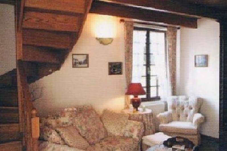 Location de vacances - Gîte à Paimpol