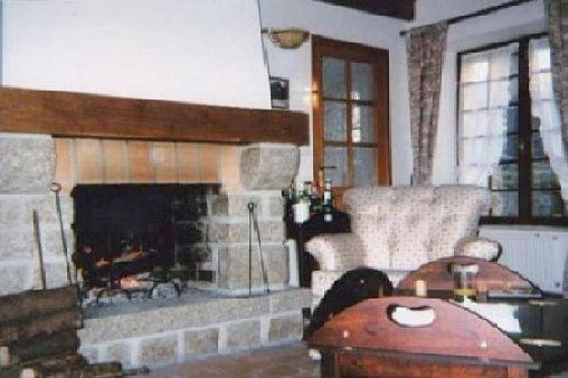 Location de vacances - Gîte à Paimpol