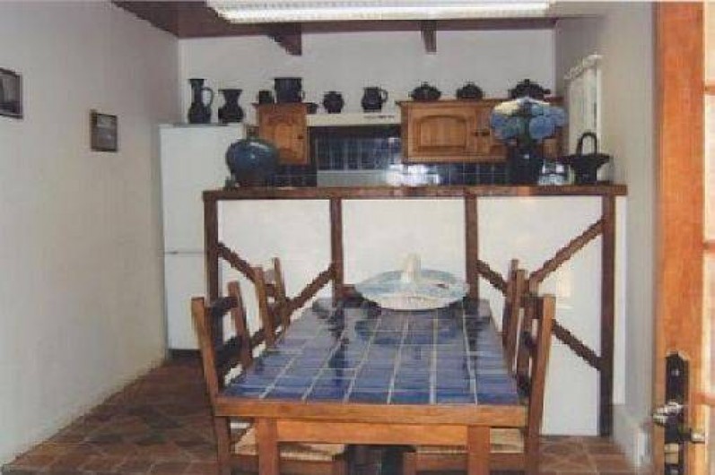 Location de vacances - Gîte à Paimpol