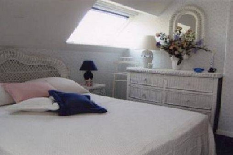 Location de vacances - Gîte à Paimpol