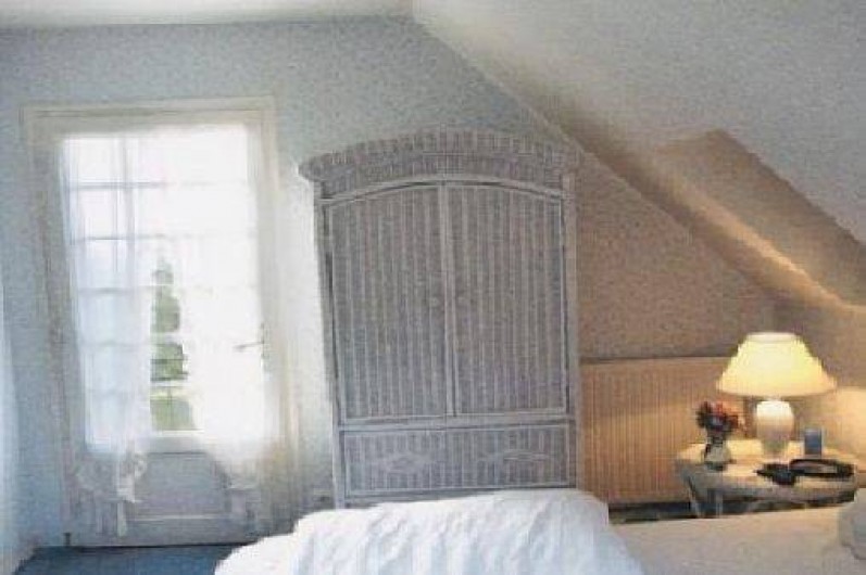 Location de vacances - Gîte à Paimpol