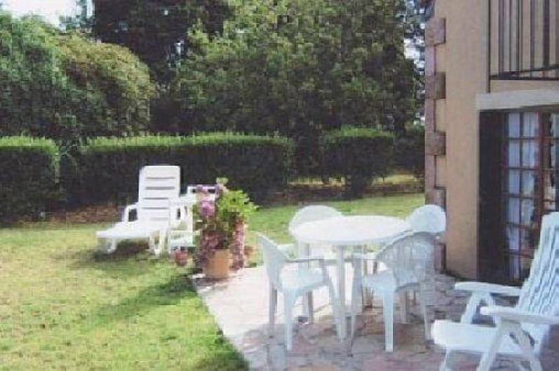 Location de vacances - Gîte à Paimpol